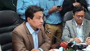 সড়কে গাড়ি বন্ধের বিষয়ে আমরা কিছু জানি না : বিআরটিএ চেয়ারম্যান