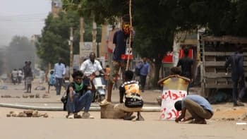 সুদানে জাতিগত সংঘর্ষে নিহত অন্তত ১৫০