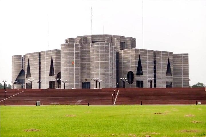 রোববার বসছে একাদশ জাতীয় সংসদের শেষ অধিবেশন