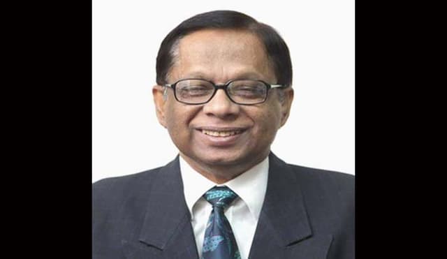 সাবেক অর্থ উপমন্ত্রী এ.এফ.এম ফখরুল ইসলাম মুন্সি আর নেই
