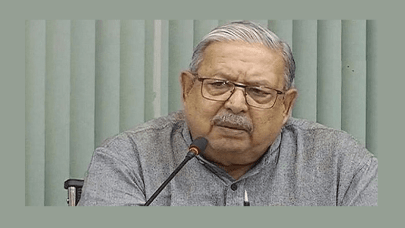 সাবেক মন্ত্রী ইমরান আহমদের গ্রেফতার: মানবপাচারের অভিযোগে শোরগোল