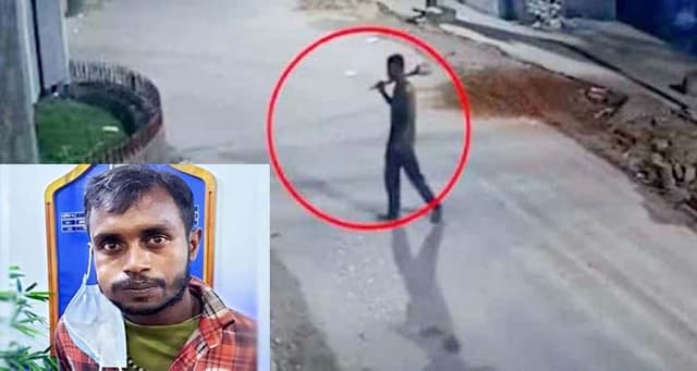 ইকবালকে কুমিল্লা পুলিশের কাছে হস্তান্তর