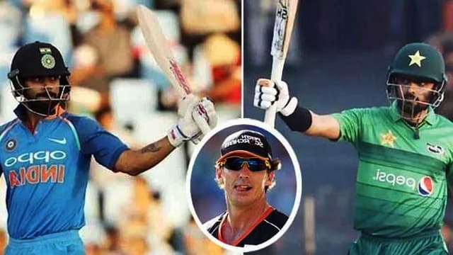 সেমিতেই উঠতে পারবে না পাকিস্তান !