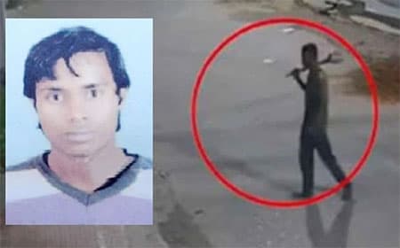 কক্সবাজারে আটক হওয়া ব্যক্তিই কুমিল্লার ইকবাল: পুলিশ