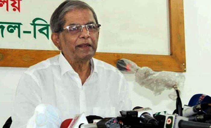 এতদিন কোথায় ছিলেন ইকবাল : ফখরুল