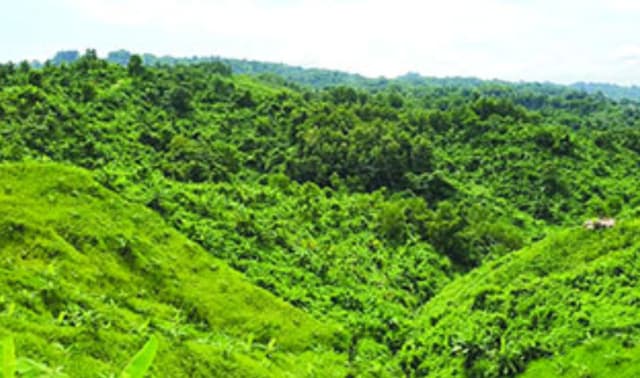 মিয়ানমারের ছোড়া গুলি আবারও পড়ল বাংলাদেশে