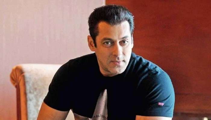 ডেঙ্গু আক্রান্ত সালমান খান