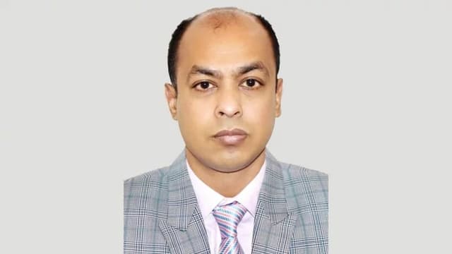 বরগুনার আলোচিত সাবেক ডিসি ওএসডি