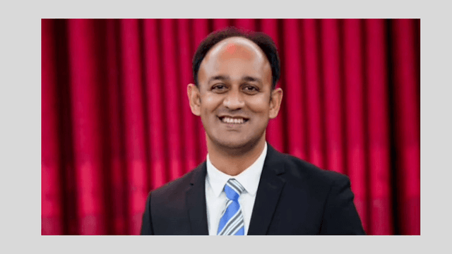 মিরপুরে গ্রেপ্তার সাবেক সংসদ সদস্য ব্যারিস্টার সুমন, রিমান্ডের আবেদন