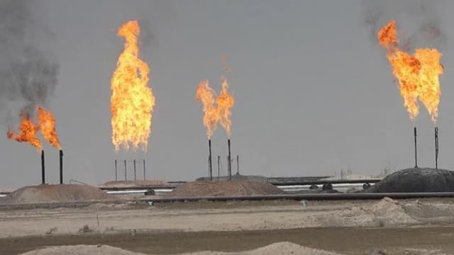 সিলেটে আবারও গ্যাসের সন্ধান পাওয়া গেছে