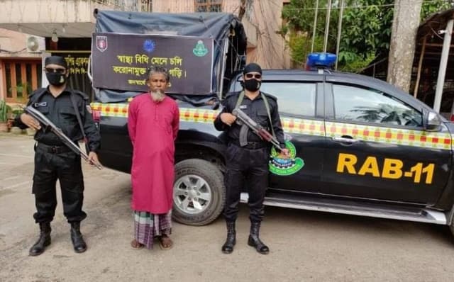 ঘর থেকে সেজেগুঁজে বেড়িয়ে গেল যুবক; পরদিন খালপাড়ে মিলল লাশ