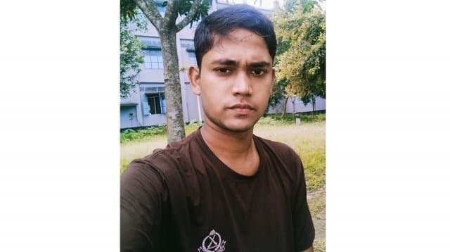 ফেসবুকে পোস্ট দিয়ে বিজিবি সদস্যের আত্মহত্যা