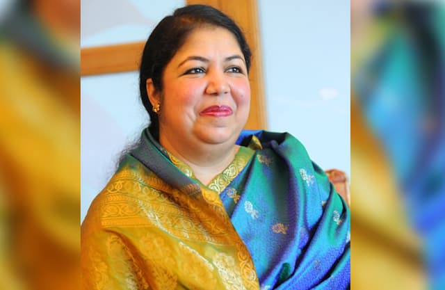 সরকার হিন্দু সম্প্রদায়ের পাশে রয়েছে: স্পিকার