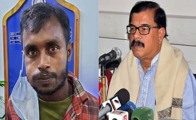 ইকবালকে দিয়ে নাটক সাজাচ্ছে সরকার: মান্না