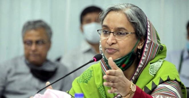 এ মুহূর্তে ক্লাস বাড়ানোর সুযোগ নেই: শিক্ষামন্ত্রী
