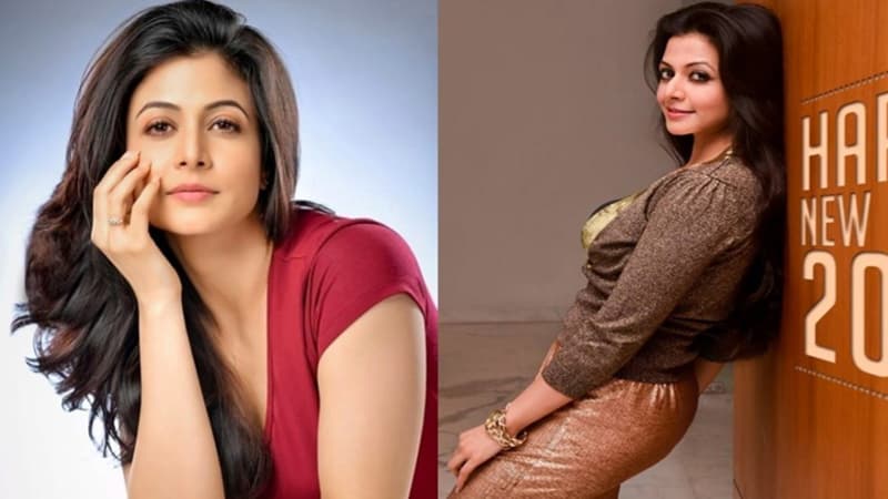 আকর্ষণীয় ফিগারে ছক্কা হাঁকাচ্ছেন কোয়েল !