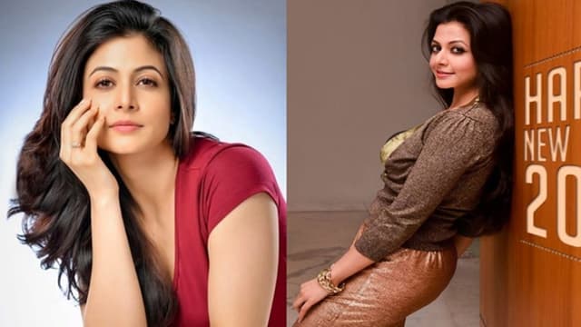 আকর্ষণীয় ফিগারে ছক্কা হাঁকাচ্ছেন কোয়েল !