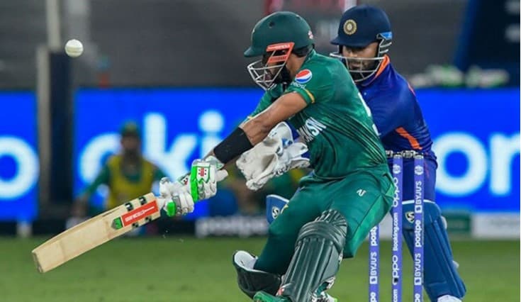 ভারতকে ১০ উইকেটের লজ্জা দিলো পাকিস্তান