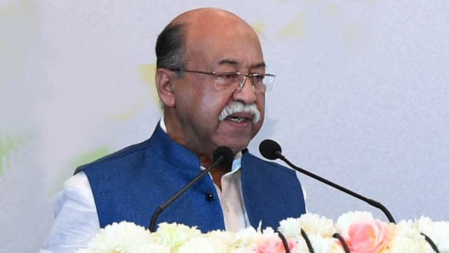 উদ্যোক্তা হিসেবে নারীরা ভূমিকা রাখছেন: শিল্পমন্ত্রী