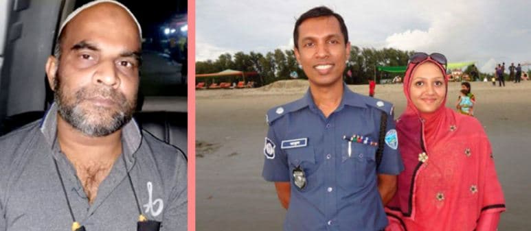 মুসাকে দিয়ে স্ত্রী মিতুকে ‘খুন’ করান বাবুল