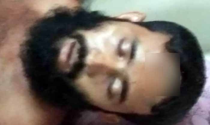কালীগঞ্জে প্রতিবেশীকে কুপিয়ে হত্যা