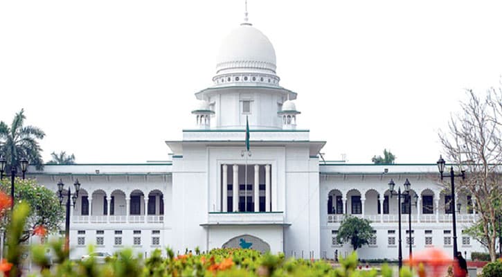 রুলের জবাব দিতে এত দেরি কেন হাইকোর্টের ক্ষোভ