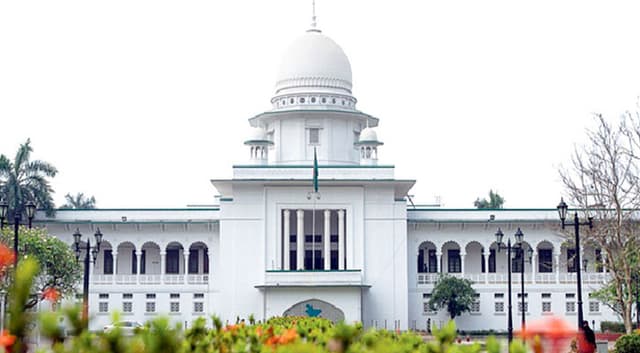রুলের জবাব দিতে এত দেরি কেন হাইকোর্টের ক্ষোভ