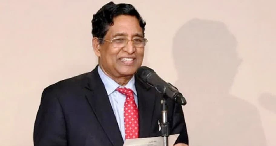 ভাত খাওয়া কমাতে বললেন কৃষিমন্ত্রী