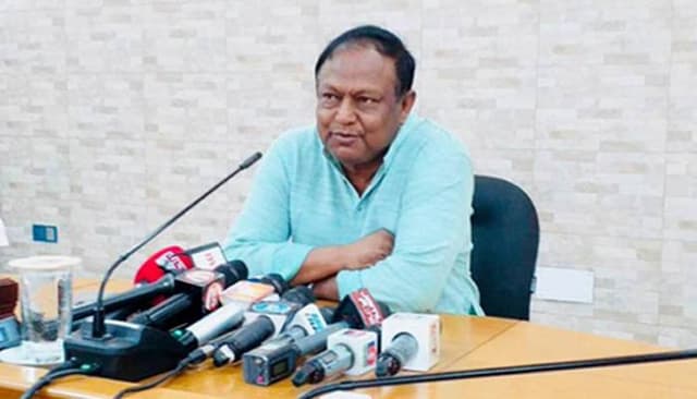 পেঁয়াজের জ্বালায়ই আমি অস্থির হয়ে পড়েছি: বাণিজ্যমন্ত্রী