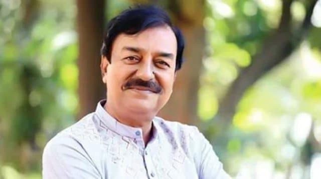 মারা গেছেন অভিনেতা মাহমুদ সাজ্জাদ