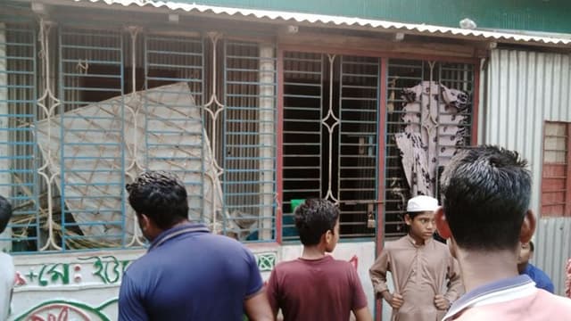 বিয়ে না করায় প্রেমিকের জিহ্বা কেটে নিল প্রেমিকা