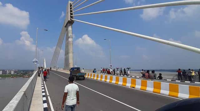 পায়রায় বদলে যাবে বরিশাল বিভাগের চিত্র