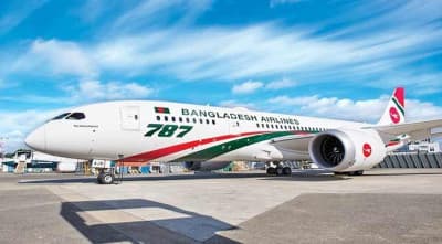 দুর্যোগপূর্ণ আবহাওয়ায় ৬০টি ফ্লাইট বাতিল