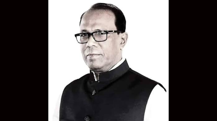 ঠাকুরগাঁও জেলা পরিষদের চেয়ারম্যান কুরাইশী আর নেই