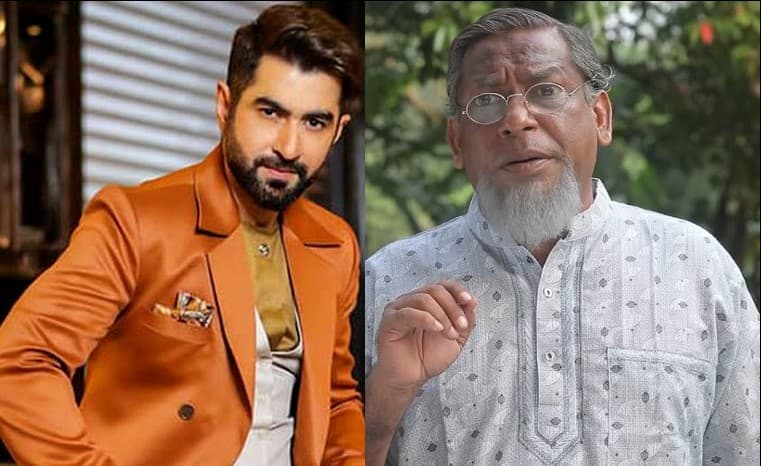 আসছে চমক, একসঙ্গে জিৎ-মোশাররফ