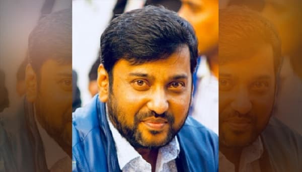 বিএসএমএমইউতে ভর্তি সম্রাট