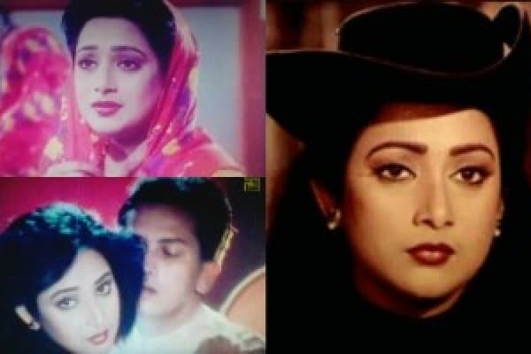 ধর্মকর্মে মনোযোগী চিত্রনায়িকা শাহনাজ