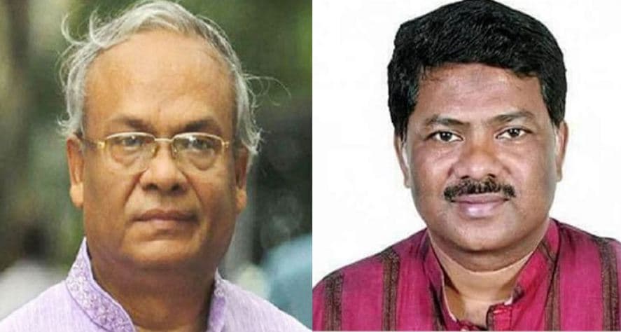 রিজভী ও দুলুর বিরুদ্ধে গ্রেফতারি পরোয়ানা