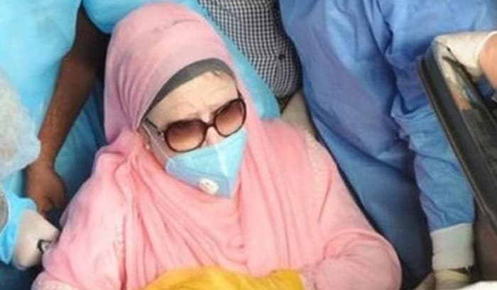 খালেদা জিয়ার পরবর্তী চিকিৎসার জন্য অপেক্ষা ২১ দিন