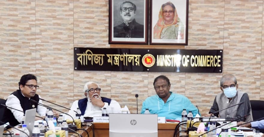 বন্ধ হচ্ছে  অনিবন্ধিত ই-কমার্স প্রতিষ্ঠান
