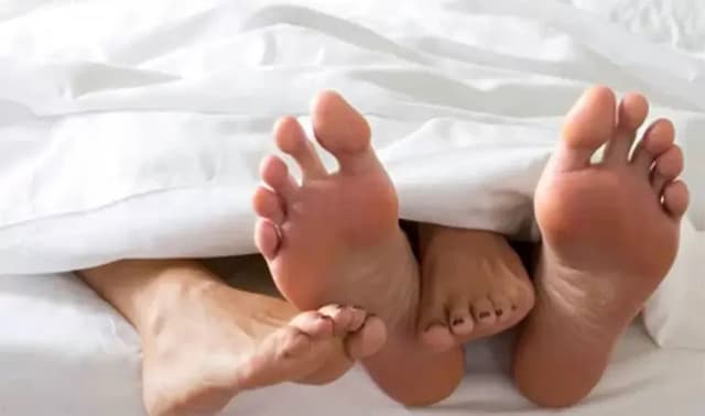 অনলাইন ক্লাস চলাকালে শিক্ষার্থীর যৌন সঙ্গম