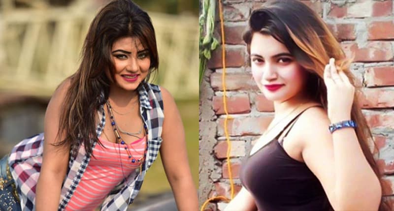 শরীর দেখিয়ে ভাইরাল হইনি: সুবহা