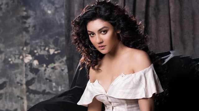 এবার জয়া আহসানের ২৪ সেকেন্ডের ভিডিও ভাইরাল