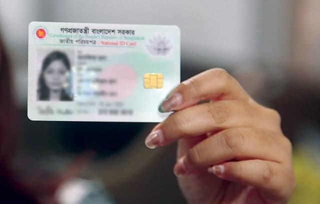 শূন্য বয়স থেকেই এনআইডি চালু হচ্ছে