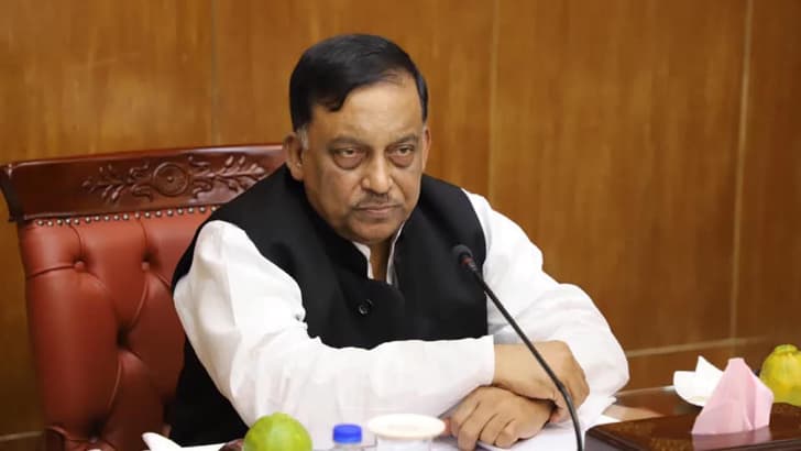 শিগগির মণ্ডপে সহিংসতায় ইন্ধনদাতাদের নাম প্রকাশ: স্বরাষ্ট্রমন্ত্রী