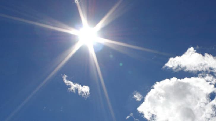 দিন ও রাতের তাপমাত্রা বাড়তে পারে