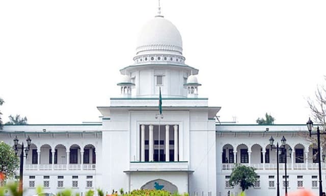 পাচার হওয়া অর্থ ফেরতে ১০ দেশের সঙ্গে চুক্তি করতে হাইকোর্টের নির্দেশ