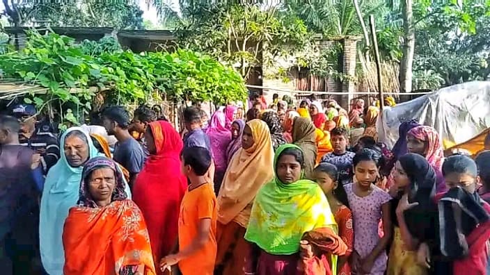 হত্যার পরে আত্নহত্যা