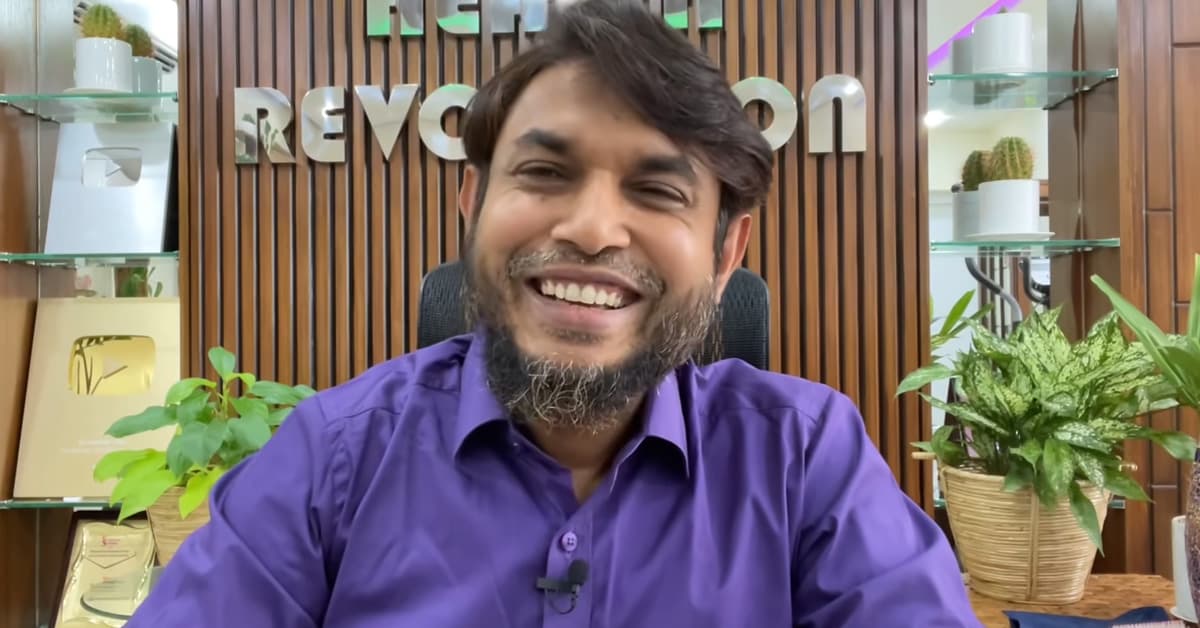 ডা. জাহাঙ্গীর কবিরের চেম্বারে অভিযান