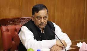 খাদ্যদ্রব্যের দাম আরও বাড়বে : স্বরাষ্ট্রমন্ত্রী